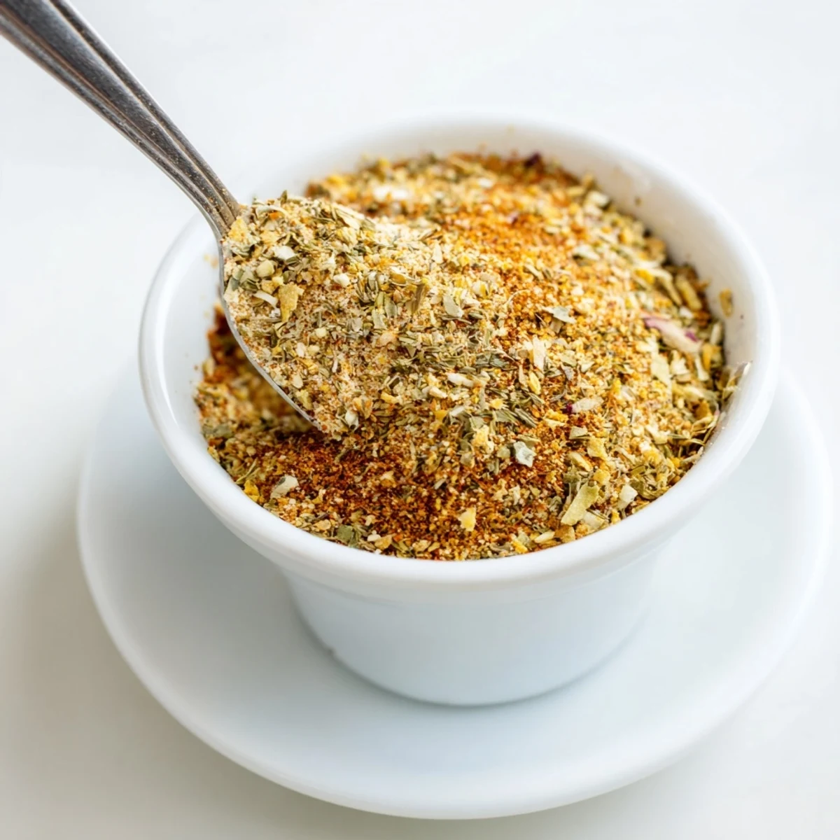 Vegan Chicken Seasoning For Rubs Marinades And Broth sprinkled over tofu before grilling